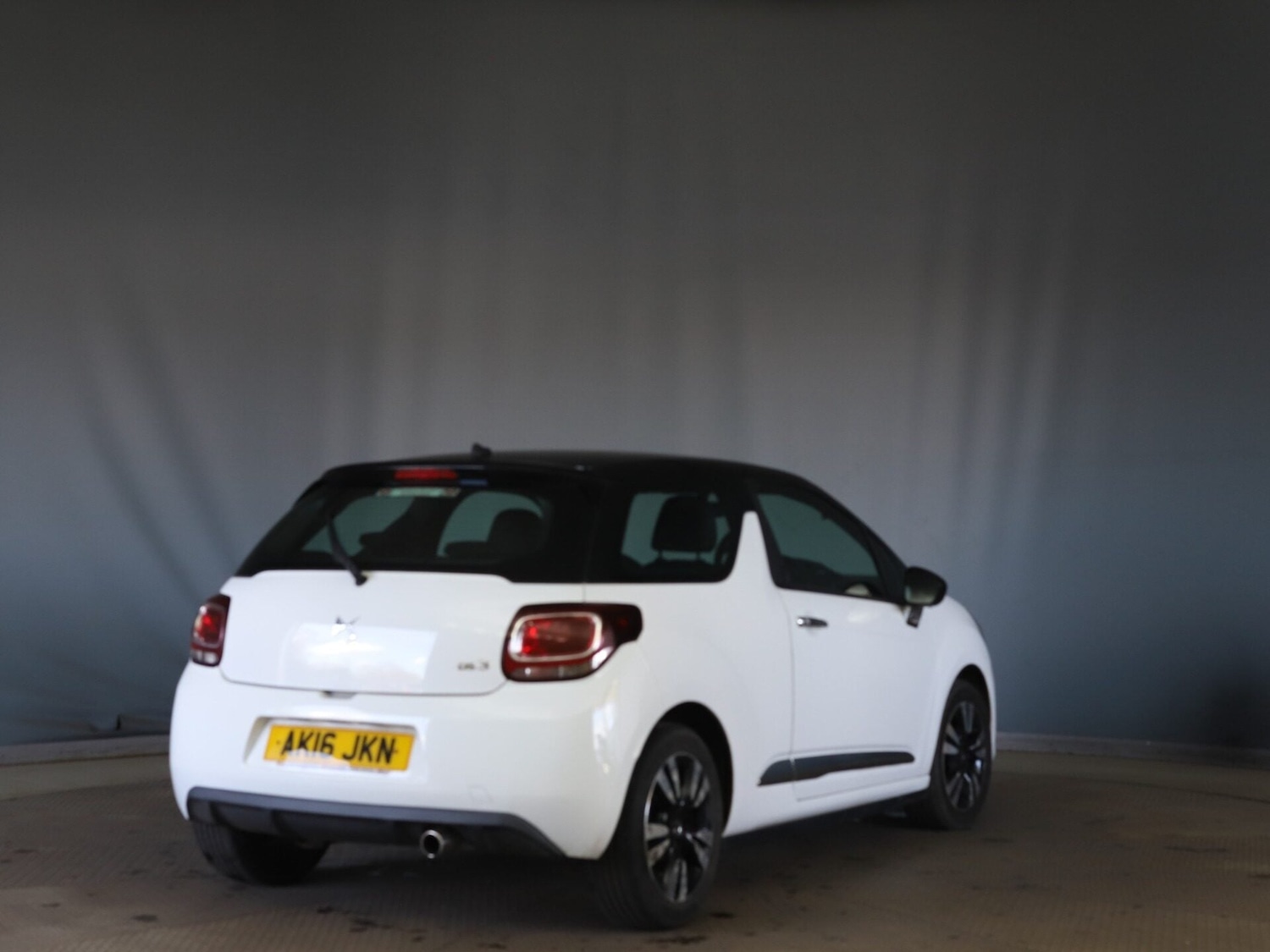 Used DS Automobiles DS 3 2016 for sale - 77760726: Photo 6