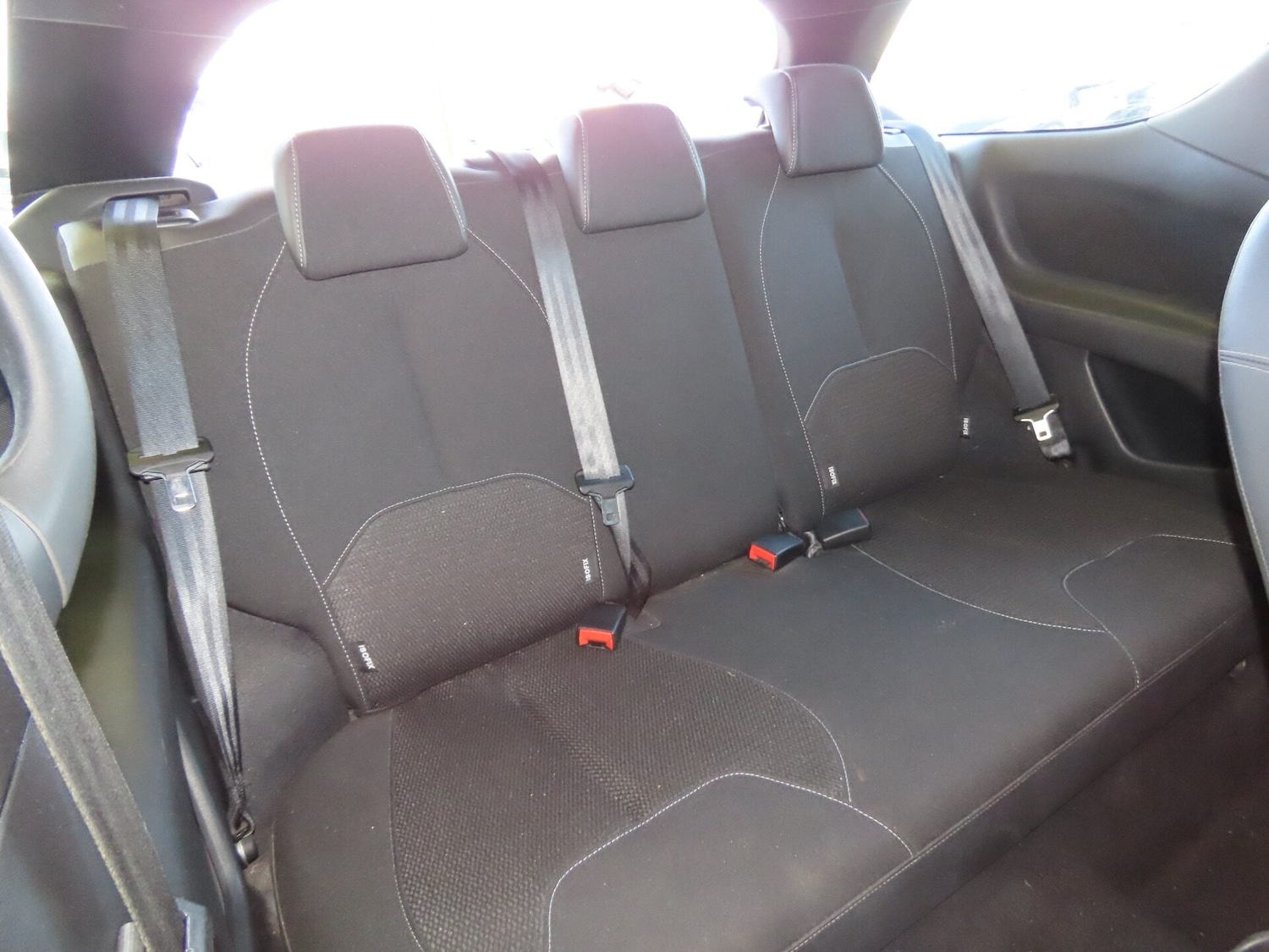 Used DS Automobiles DS 3 2016 for sale - 77760726: Photo 8