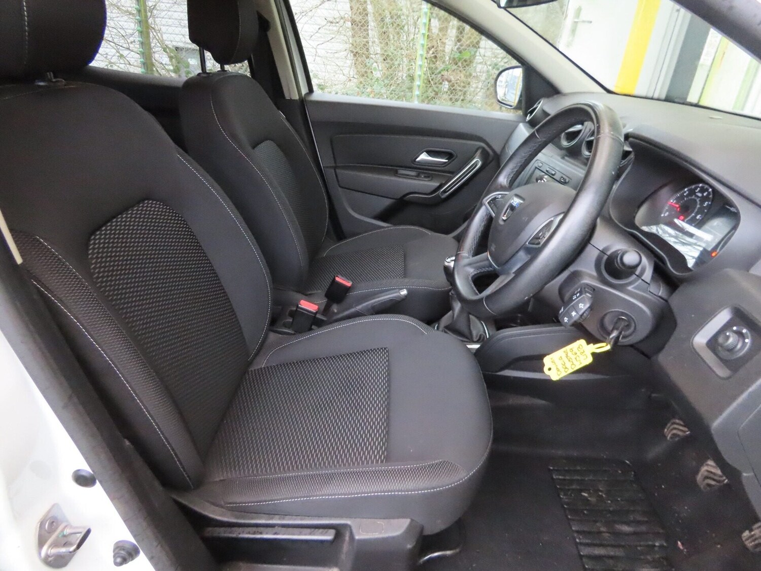 Used Dacia Duster 2019 for sale - 77744431: Photo 10