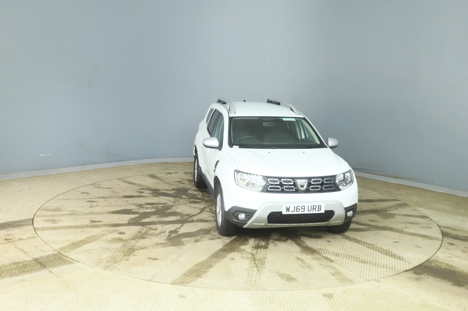 Used Dacia Duster 2019 for sale - 77744431: Photo 2