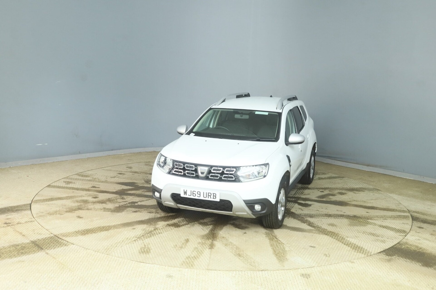 Used Dacia Duster 2019 for sale - 77744431: Photo 3