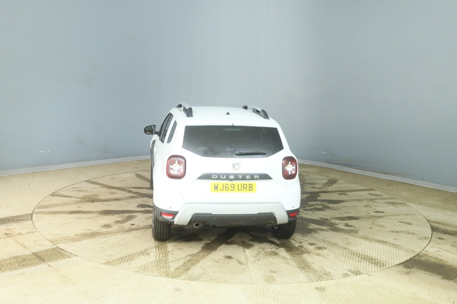 Used Dacia Duster 2019 for sale - 77744431: Photo 4