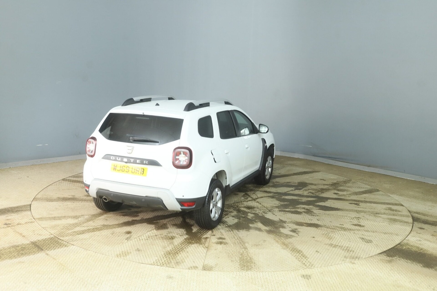 Used Dacia Duster 2019 for sale - 77744431: Photo 6