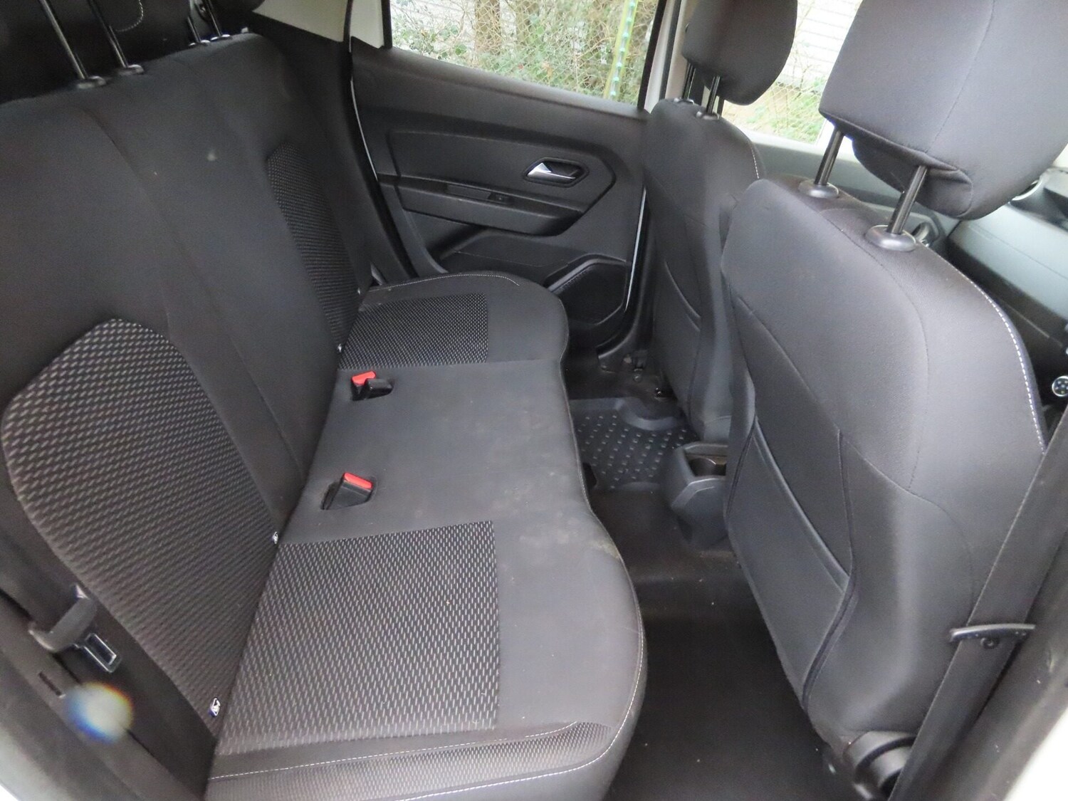 Used Dacia Duster 2019 for sale - 77744431: Photo 8