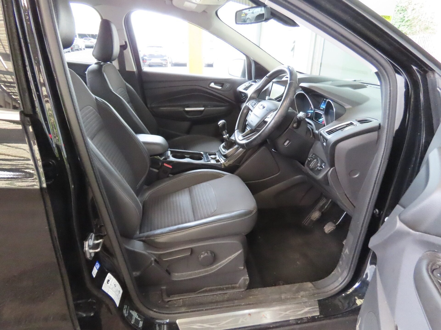 Used Ford Kuga 2018 for sale - 77716309: Photo 10