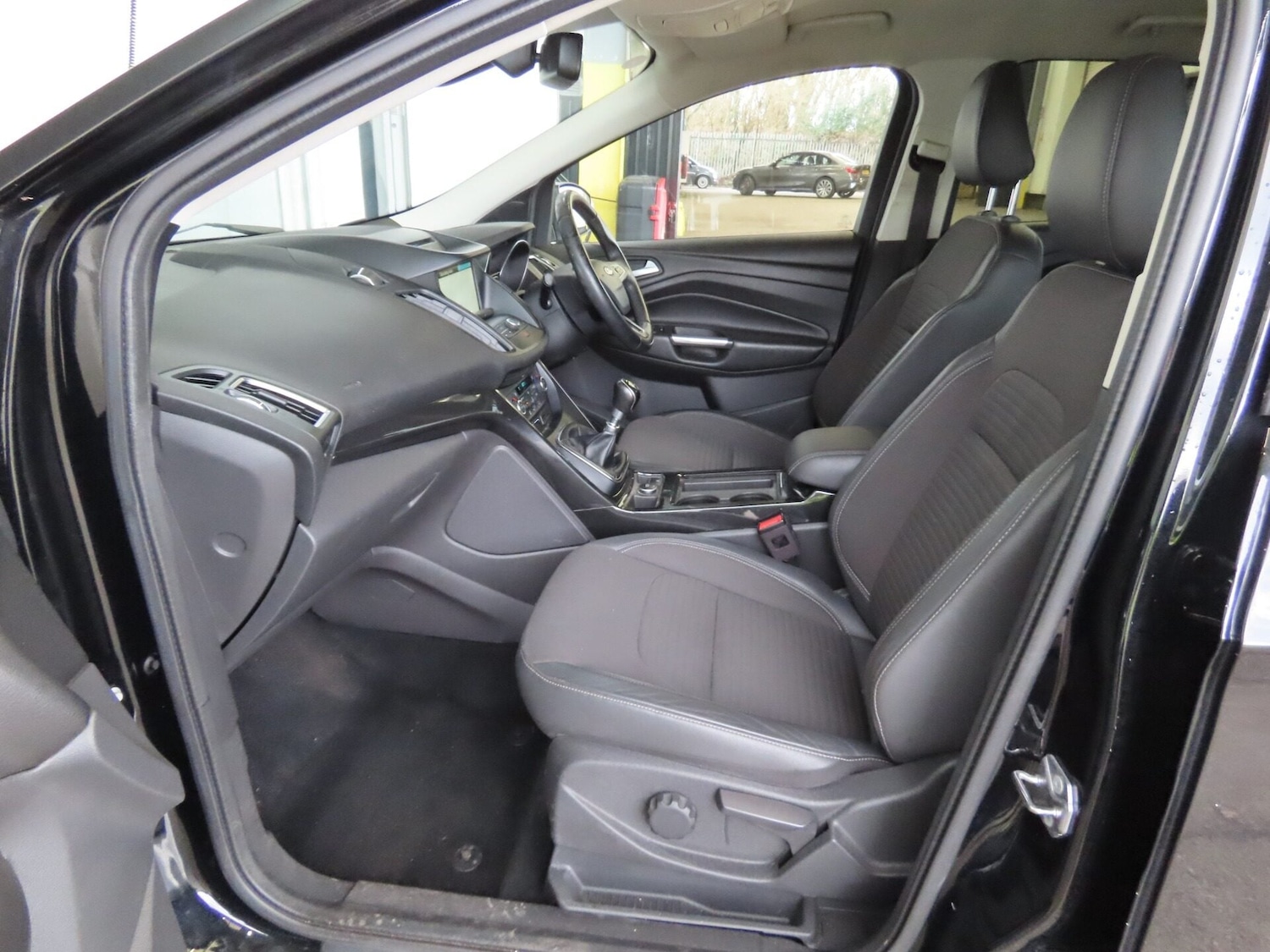 Used Ford Kuga 2018 for sale - 77716309: Photo 11