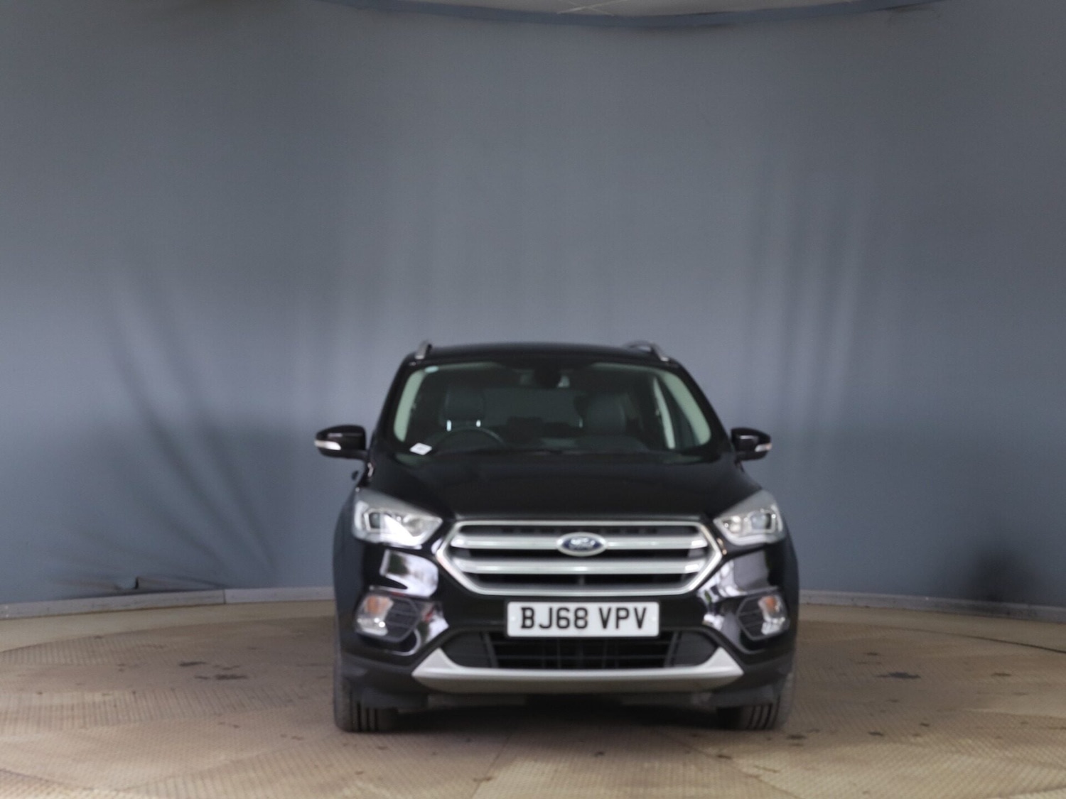 Used Ford Kuga 2018 for sale - 77716309: Photo 2