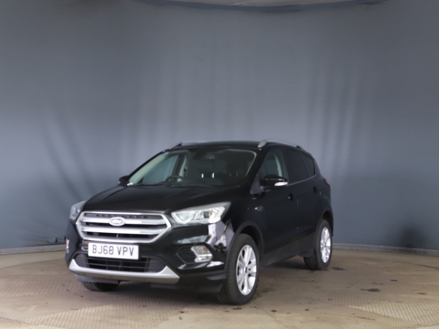Used Ford Kuga 2018 for sale - 77716309: Photo 3