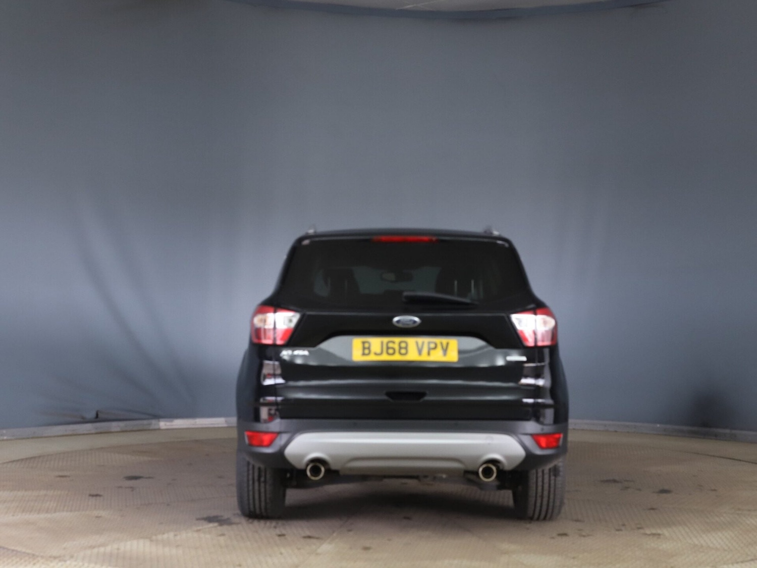 Used Ford Kuga 2018 for sale - 77716309: Photo 4