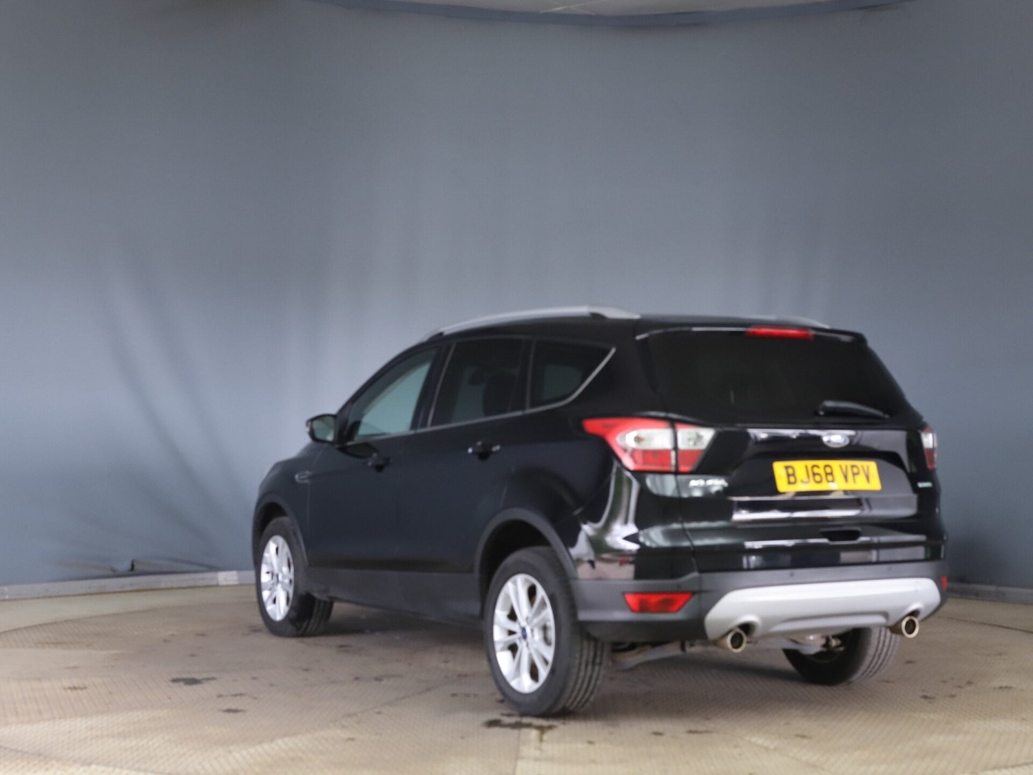 Used Ford Kuga 2018 for sale - 77716309: Photo 5