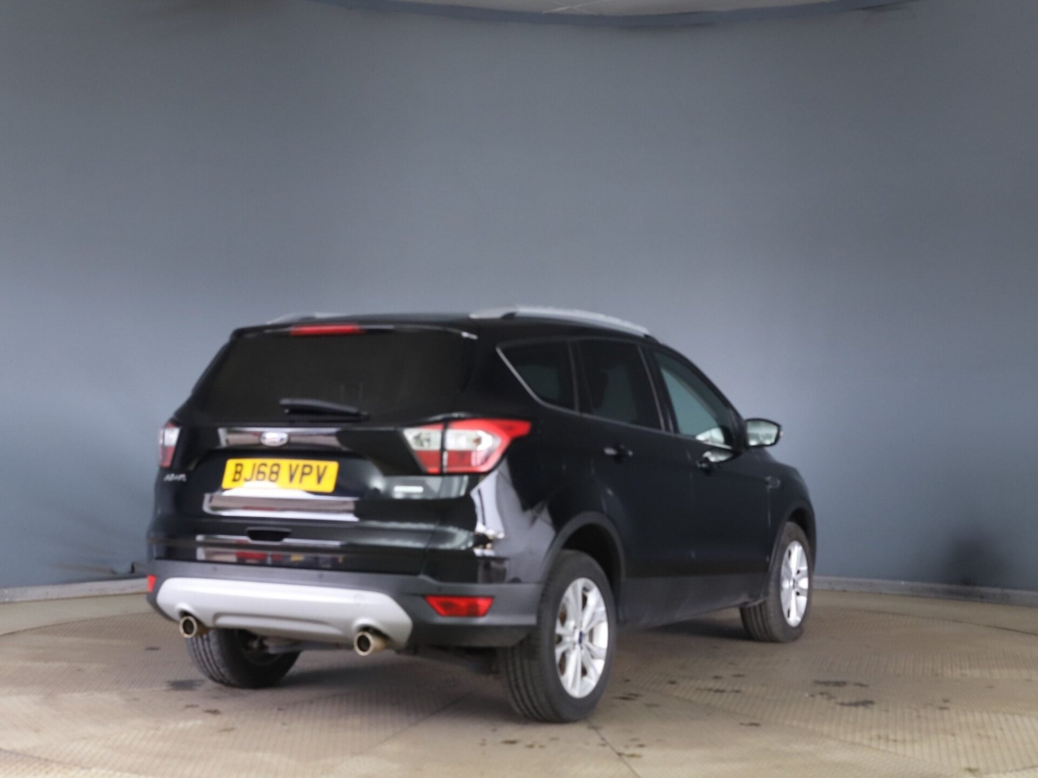 Used Ford Kuga 2018 for sale - 77716309: Photo 6