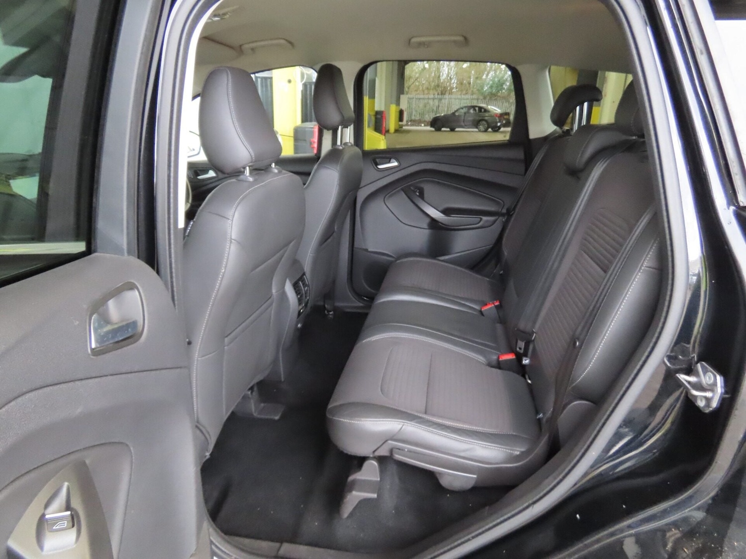 Used Ford Kuga 2018 for sale - 77716309: Photo 7