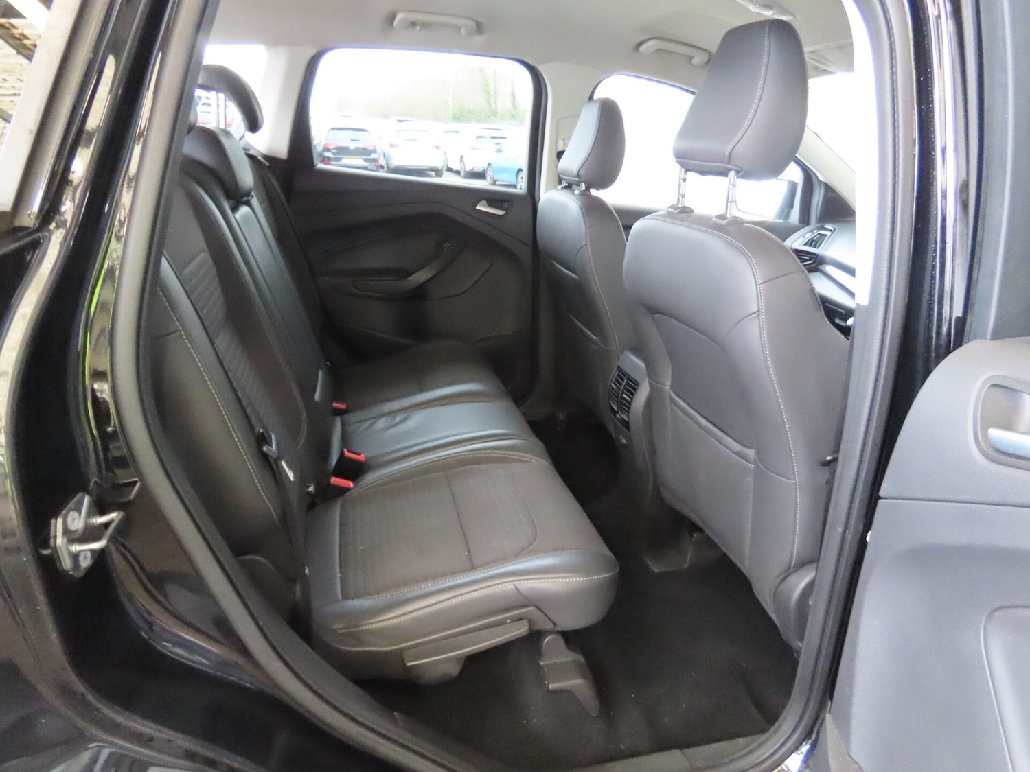 Used Ford Kuga 2018 for sale - 77716309: Photo 8