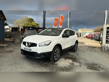 Used Nissan Qashqai 2013 for sale - 77517646: Photo