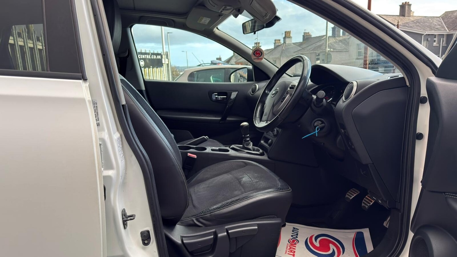 Used Nissan Qashqai 2013 for sale - 77517646: Photo 7