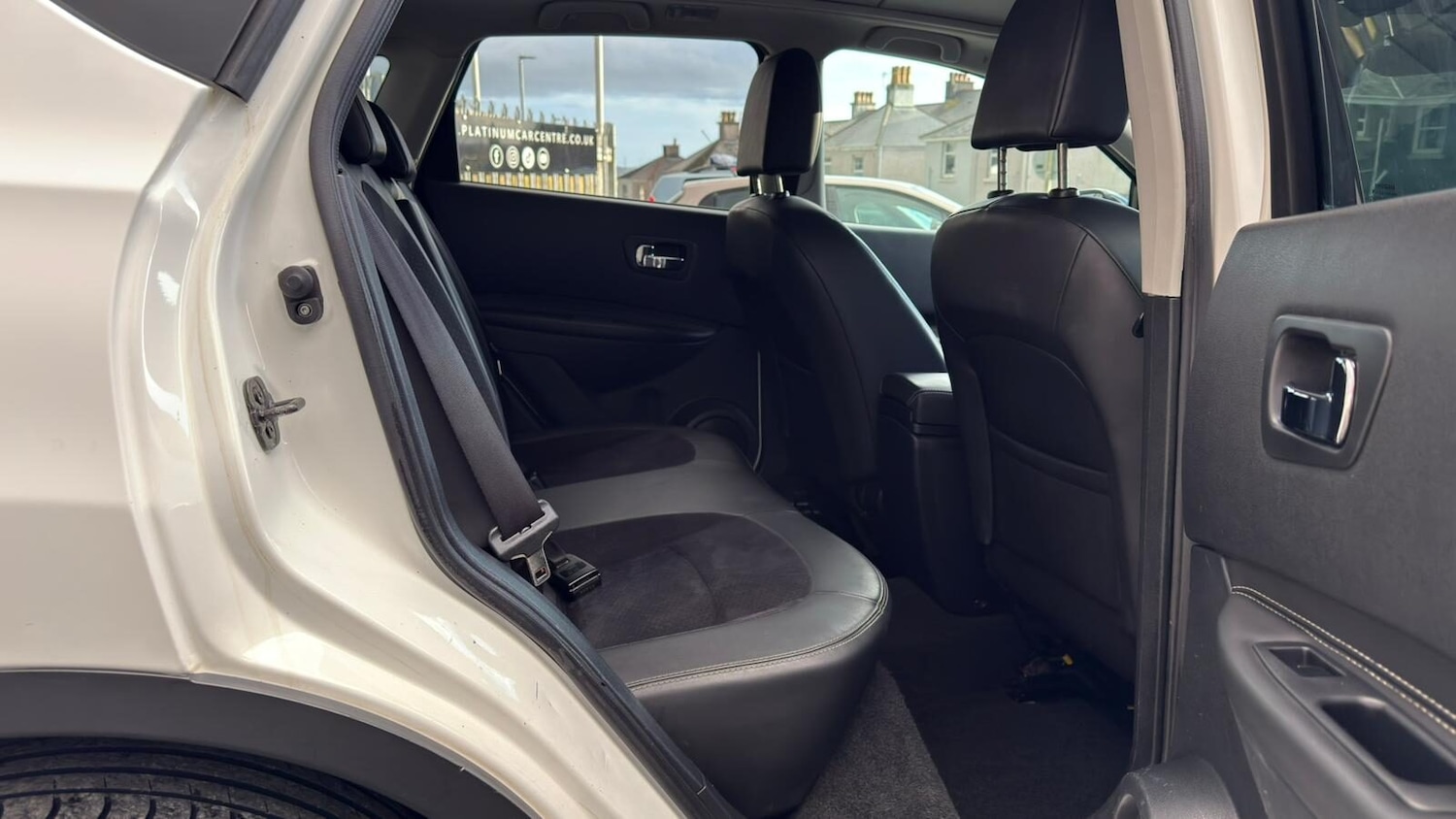 Used Nissan Qashqai 2013 for sale - 77517646: Photo 8