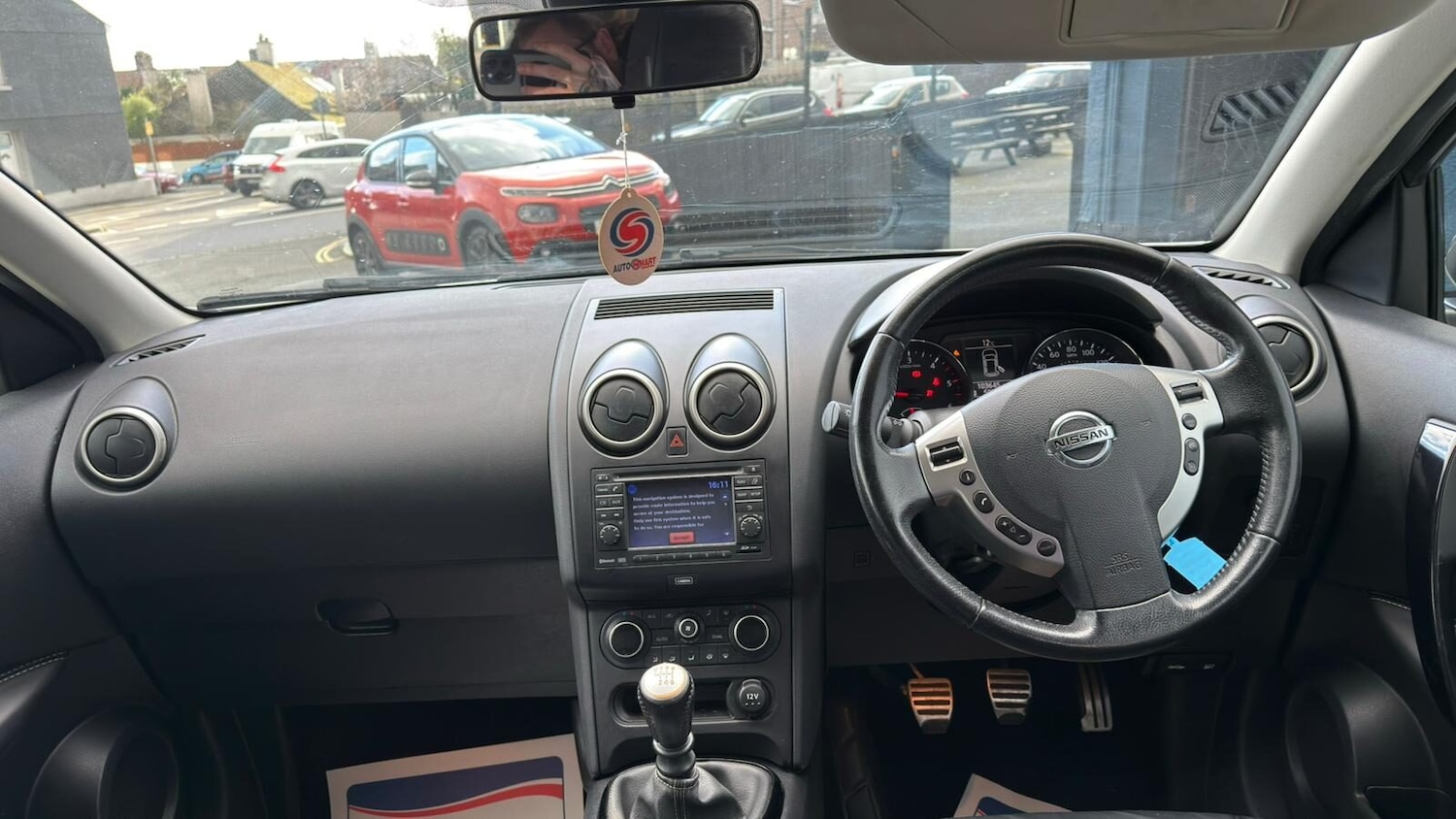 Used Nissan Qashqai 2013 for sale - 77517646: Photo 9