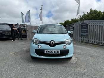Used Renault Twingo 2015 for sale - 75055358: Photo