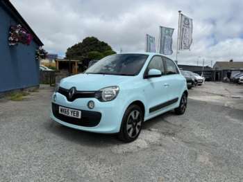 Used Renault Twingo 2015 for sale - 75055358: Photo