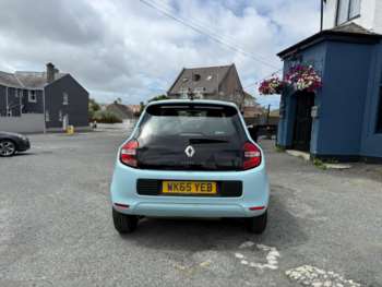 Used Renault Twingo 2015 for sale - 75055358: Photo