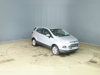 2015 - 1.5 TDCi Zetec 5dr