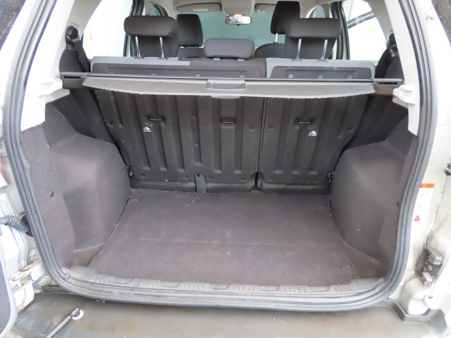 Used Ford Ecosport 2015 for sale - 77663573: Photo 9