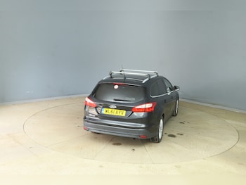 Used Ford Focus 2011 for sale - 78979937: Photo