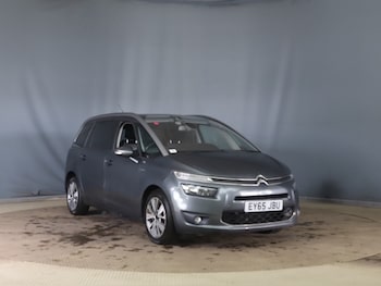 Used Citroen Grand C4 Picasso 2015 for sale - 78629692: Photo