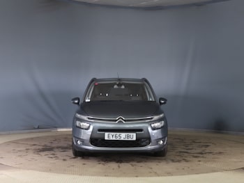 Used Citroen Grand C4 Picasso 2015 for sale - 78629692: Photo