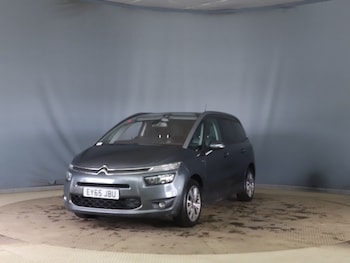 Used Citroen Grand C4 Picasso 2015 for sale - 78629692: Photo