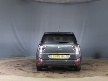 Used Citroen Grand C4 Picasso 2015 for sale - 78629692: Photo