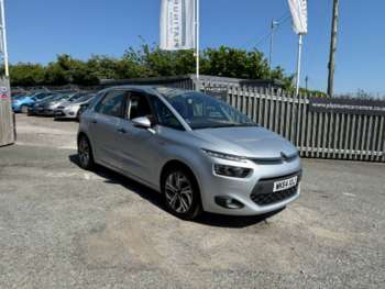 2014 (64) - E-HDI AIRDREAM EXCLUSIVE 5-Door