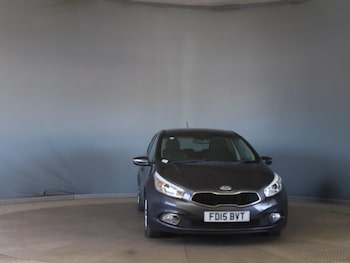 Used Kia Ceed 2015 for sale - 78391138: Photo