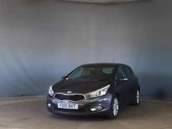 Used Kia Ceed 2015 for sale - 78391138: Photo