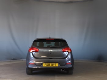 Used Kia Ceed 2015 for sale - 78391138: Photo