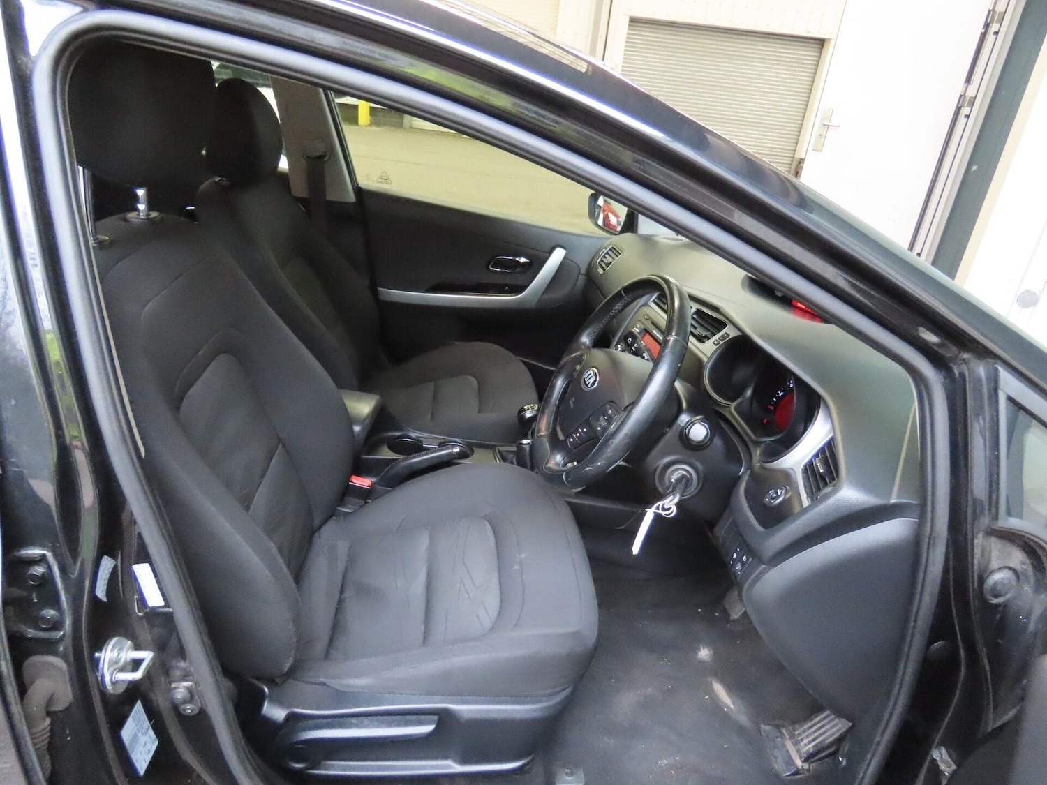 Used Kia Ceed 2015 for sale - 77803298: Photo 10