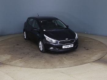 Used Kia Ceed 2015 for sale - 77803298: Photo