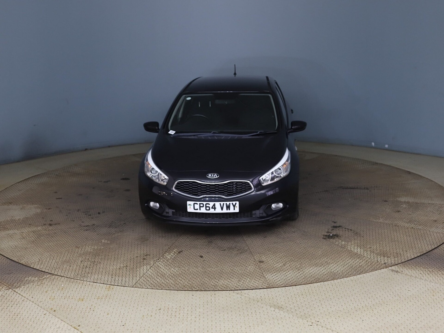 Used Kia Ceed 2015 for sale - 77803298: Photo 2