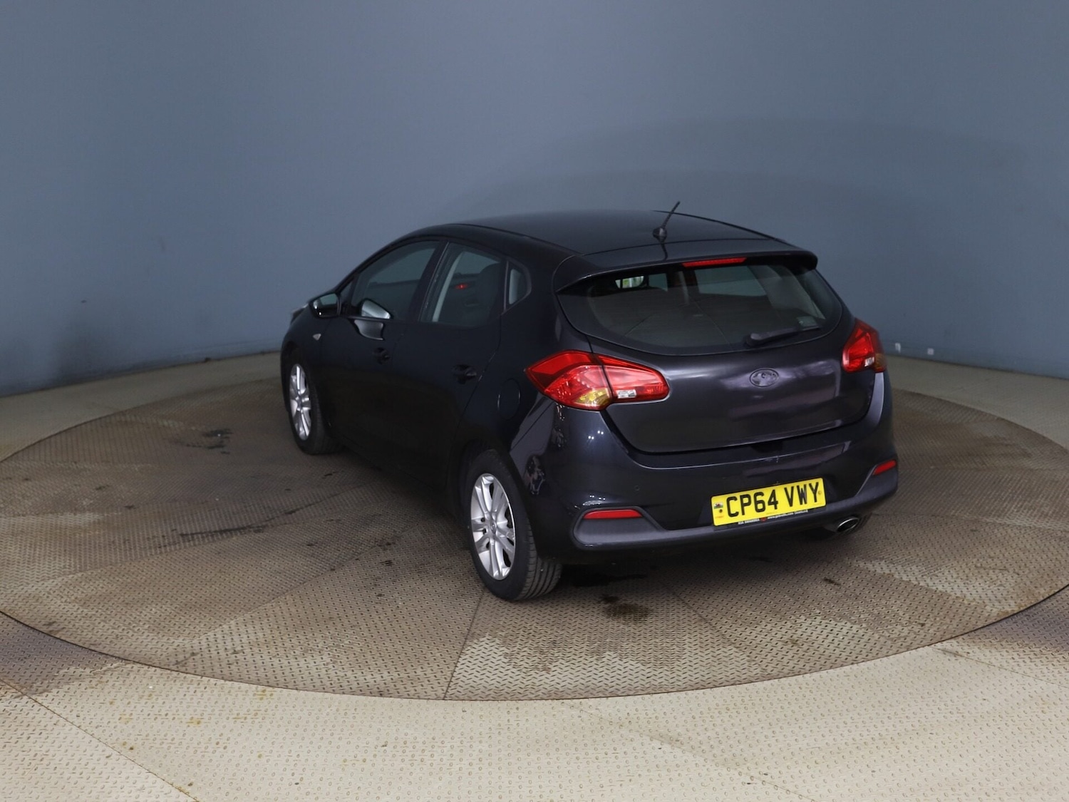 Used Kia Ceed 2015 for sale - 77803298: Photo 3