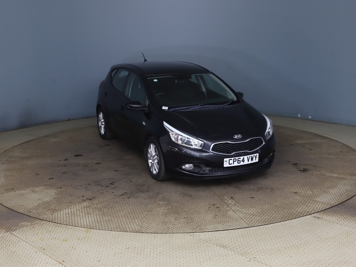 Used Kia Ceed 2015 for sale - 77803298: Photo 4