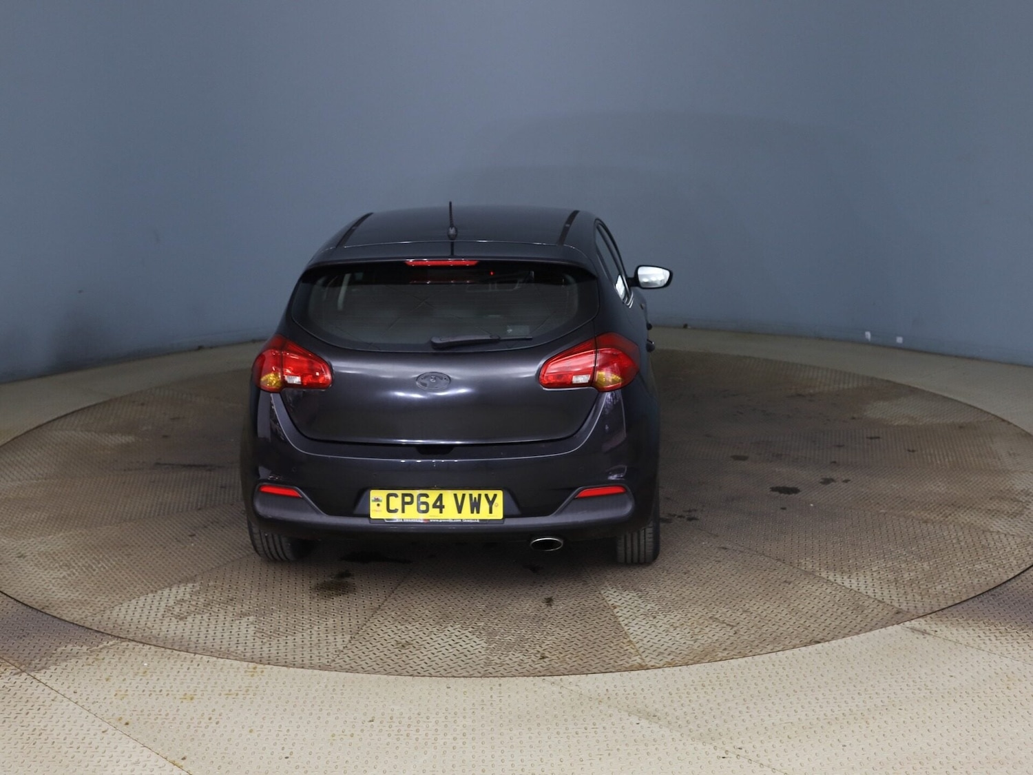 Used Kia Ceed 2015 for sale - 77803298: Photo 6