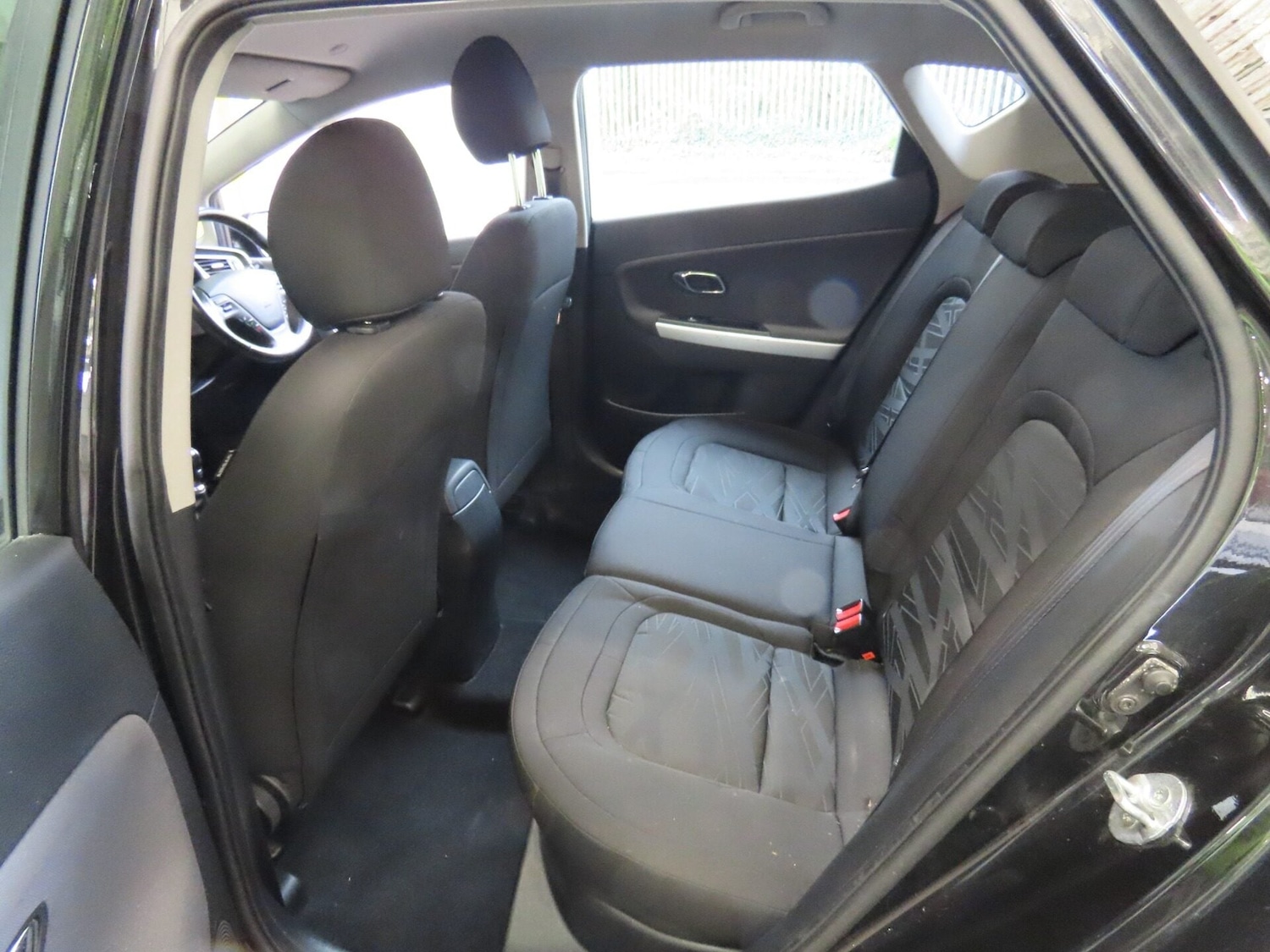 Used Kia Ceed 2015 for sale - 77803298: Photo 7