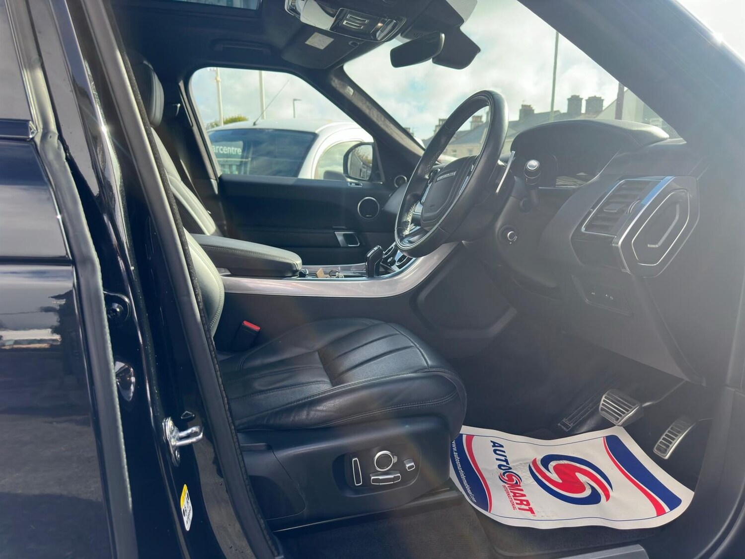 Used Land Rover Range Rover Sport 2019 for sale - 77541497: Photo 7