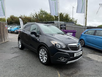 2016 - SE CDTI S/S 5-Door
