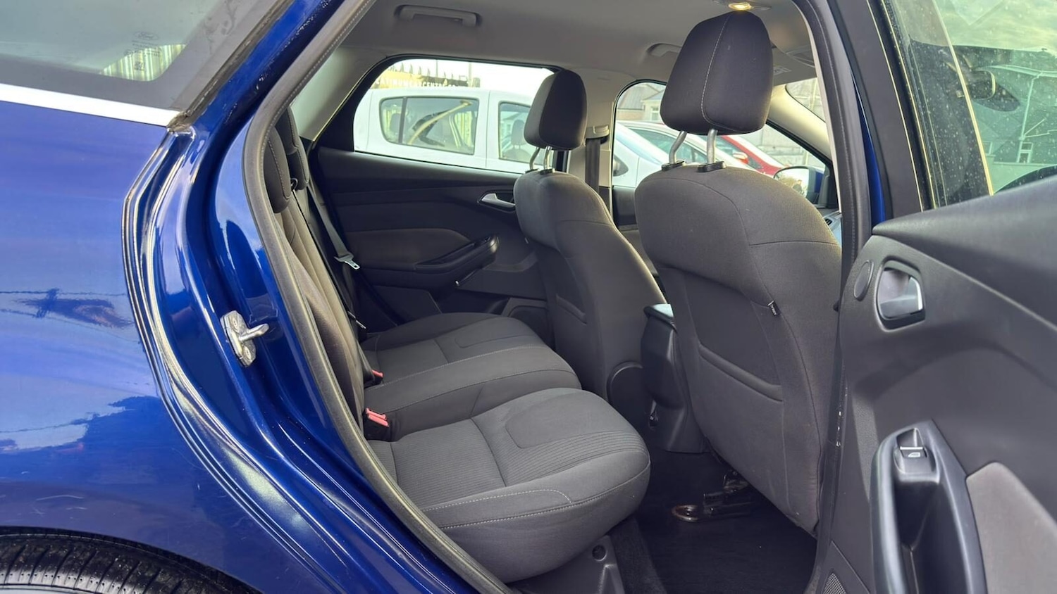 Used Ford Focus 2014 for sale - 77820349: Photo 10