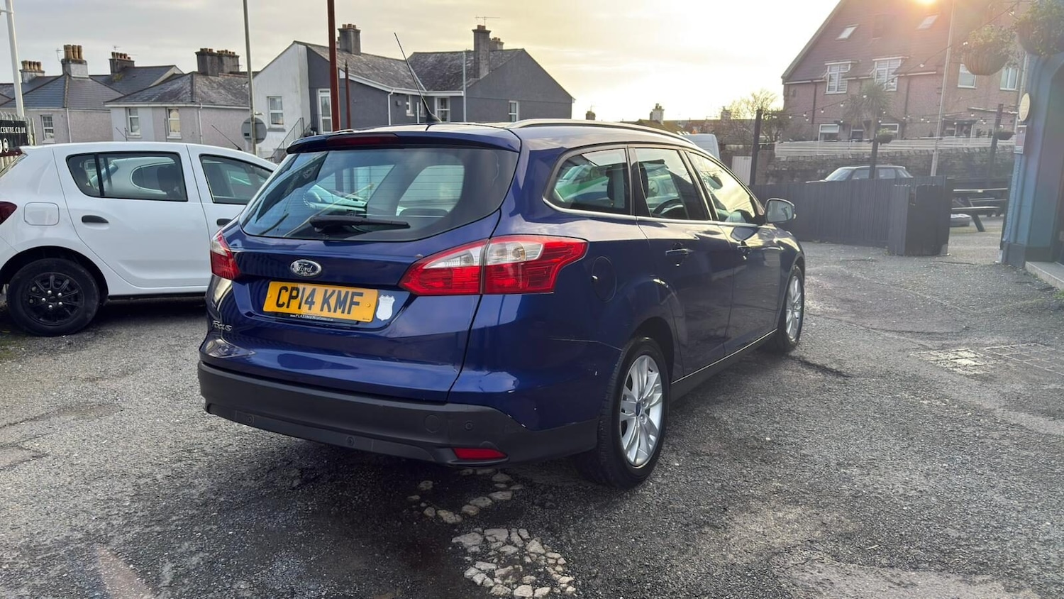 Used Ford Focus 2014 for sale - 77820349: Photo 5