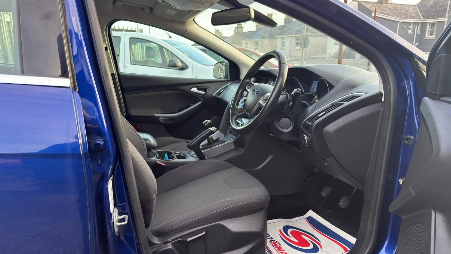 Used Ford Focus 2014 for sale - 77820349: Photo 7