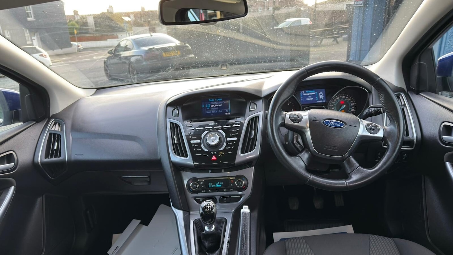 Used Ford Focus 2014 for sale - 77820349: Photo 8