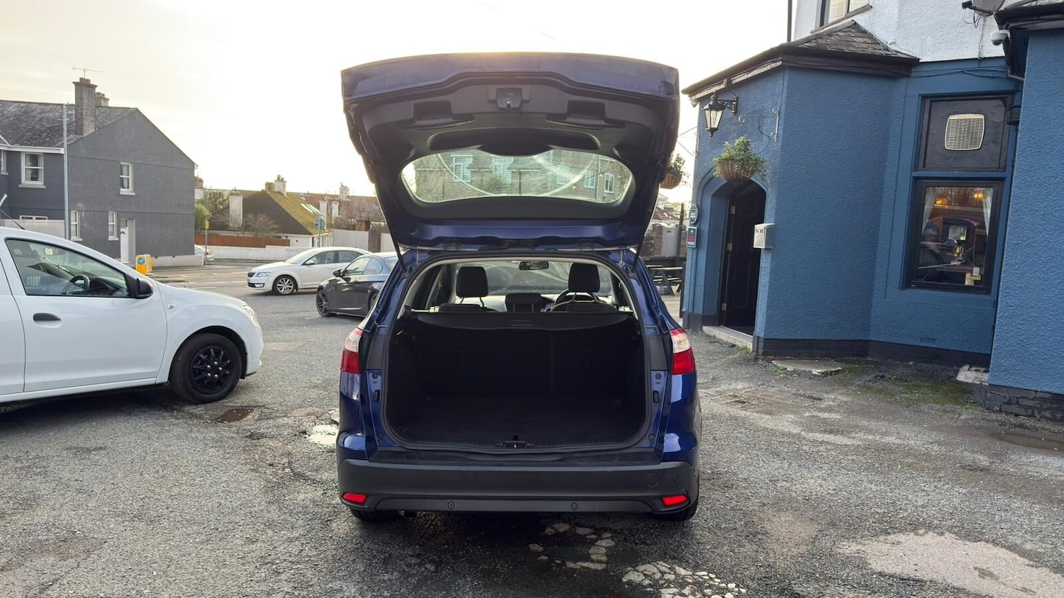 Used Ford Focus 2014 for sale - 77820349: Photo 9