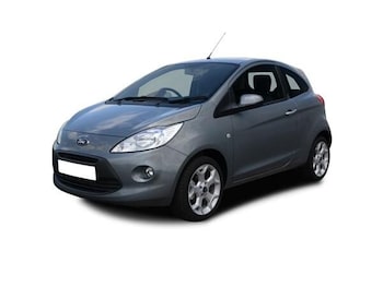 Used Ford Ka 2011 for sale - 79086098: Photo
